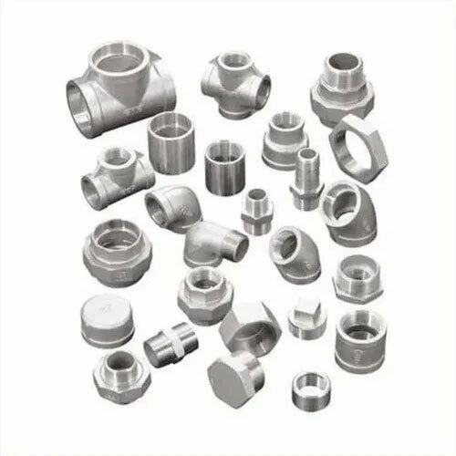 Stainless Steel Fittings