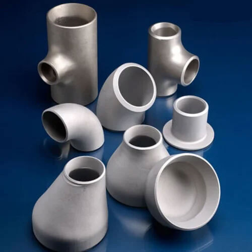 Alloy 20 Fittings