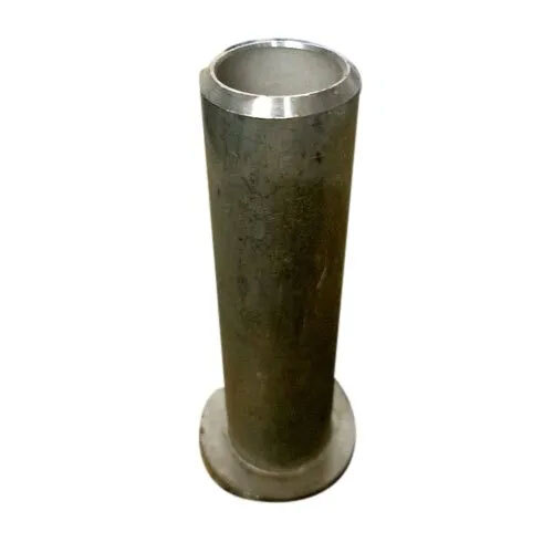 Stainless Steel Stub End