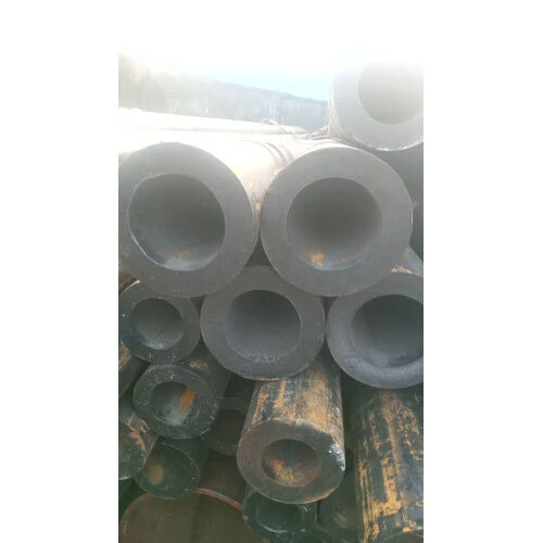 Ms Seamless Pipe