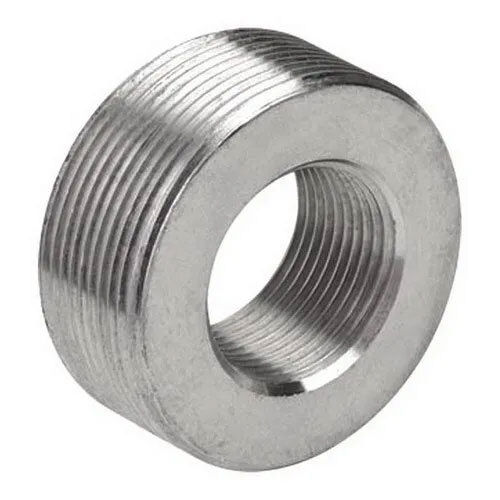 Stainless Steel Reducer Bushing