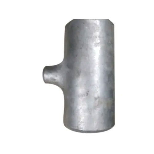 Stainless Steel Reducer Tee