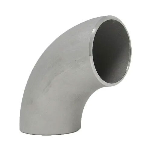 304 Stainless Steel Elbow