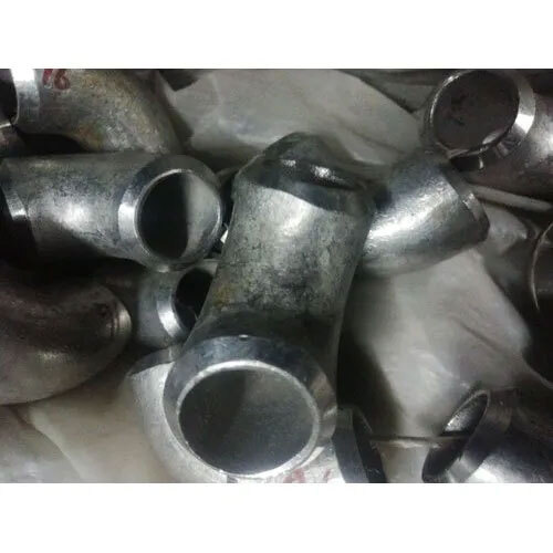 Stainless Steel Reducing Elbow