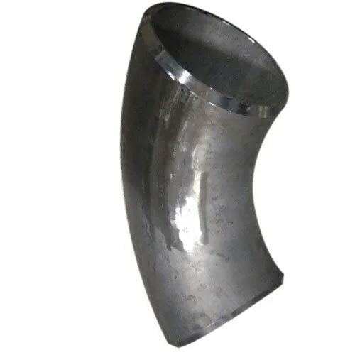 Stainless Steel Pipe Elbow