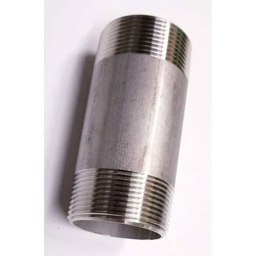 Hot Rolled Stainless Steel Pipe Nipple