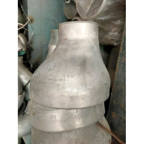 Stainless Steel Reducer