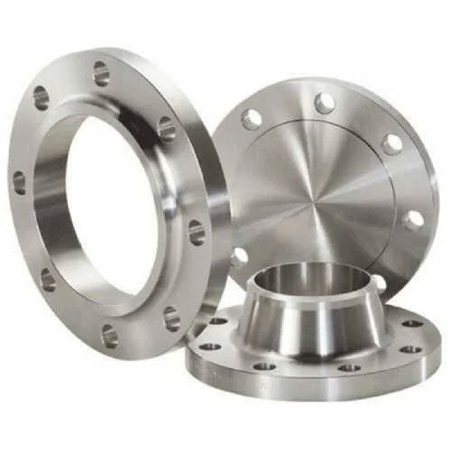 Stainless Steel Flange