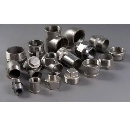 Monel 400 Fittings