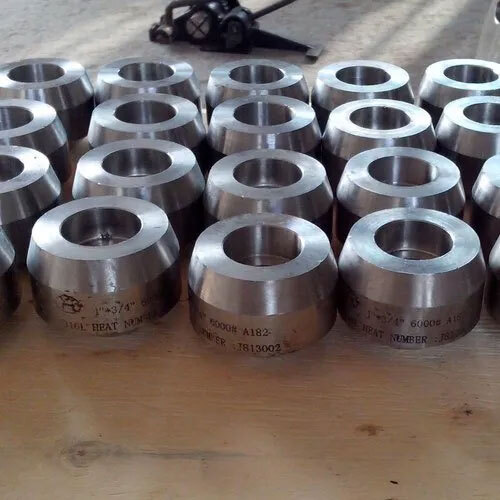 304 Stainless Steel Olet