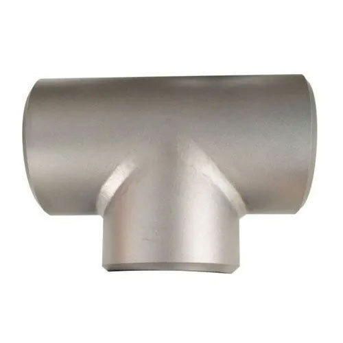 Titanium Fittings