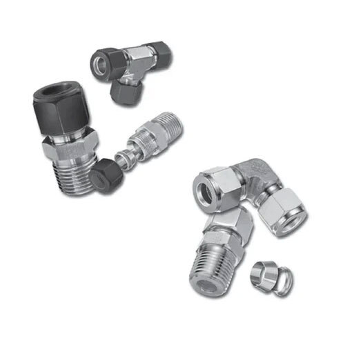 Instrumentation Tube Fittings