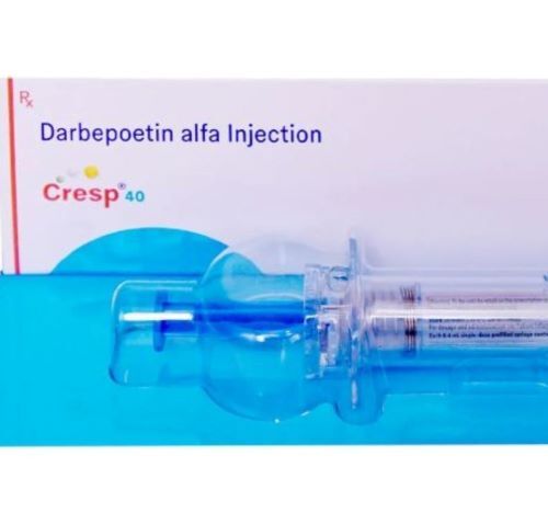 Darbepoetin Alfa Injection
