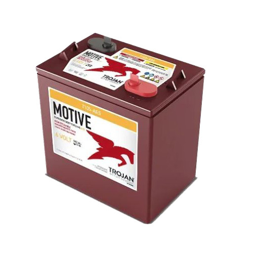 T105-AES 6V AGM Battery