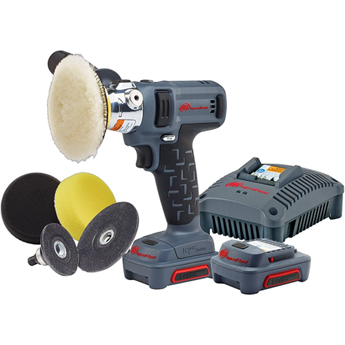 Polisher Sander