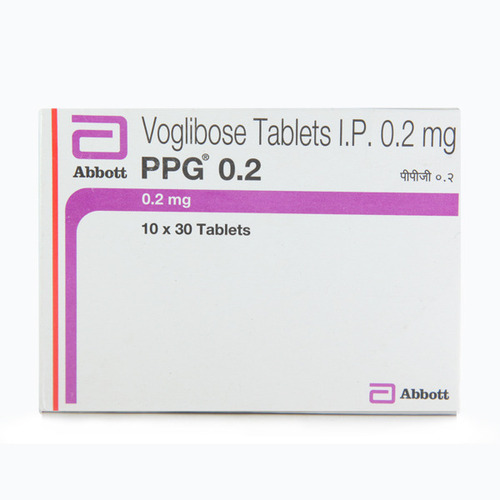 PPG 0.2 Tablet