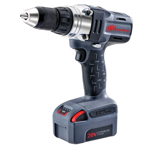 Cordless Drill