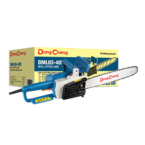 Dongcheng DML03-405 Chain Saw Machine