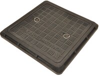 LDPE Manhole Cover