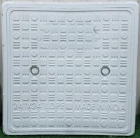 LDPE Manhole Cover