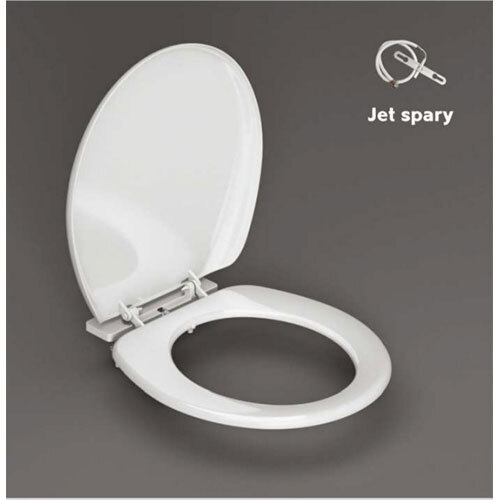 Prime EWC Toilet Seat Cover