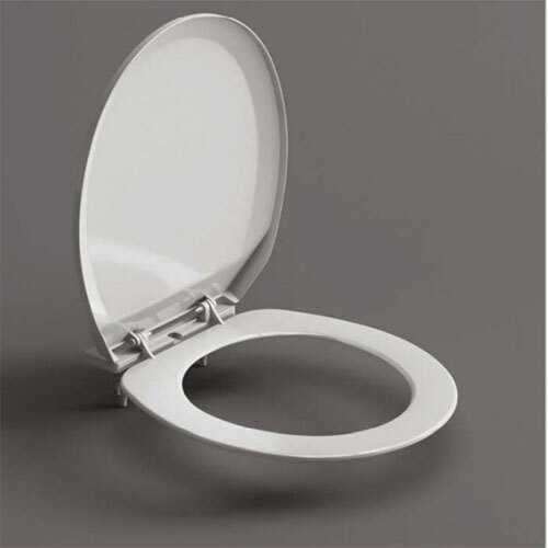 EWC Slim Toilet Seat Cover