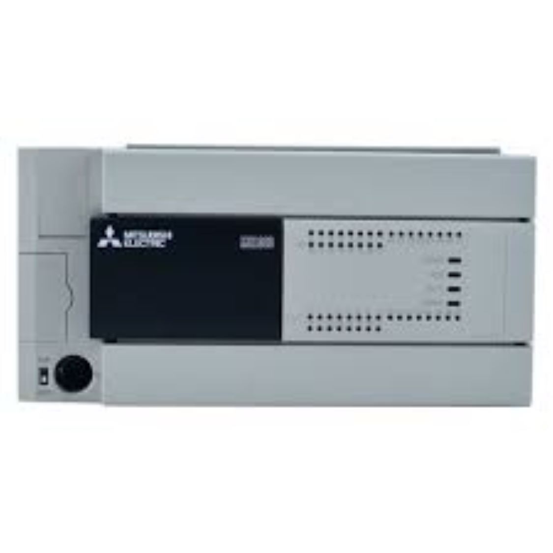 FX3U - 48MR-ES-A-siemens programmable logic controller