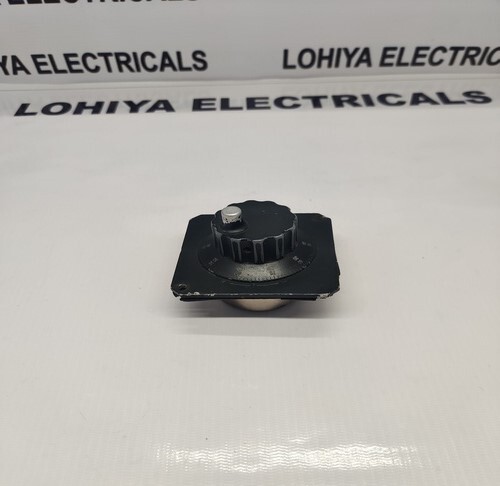 SIEMENS 6FC9320-5DC01 ELECTRONIC HANDWHEEL