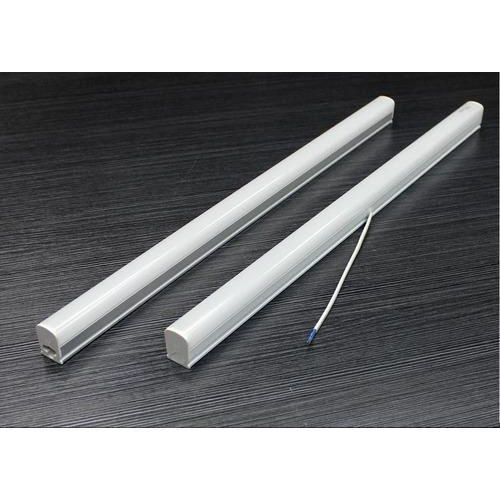 Led Square Tube Light Body Material: Aluminum