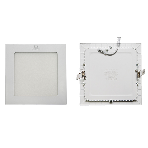 Slim Panel Light