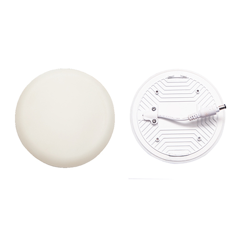 LED Rimless Panel Light