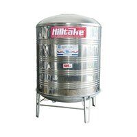 1500 Ltr Food Grade Stainless Steel Tank