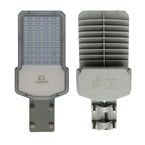 Jupiter Street Light Body Material: Aluminum