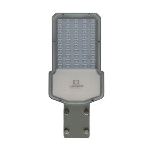 Lumonaire Jupiter Street Light Body Material: Aluminum