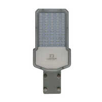 Lumonaire Jupiter Street Light Body Material: Aluminum