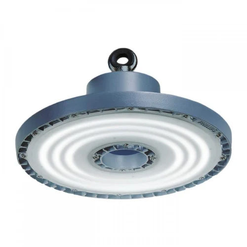 Led High Bay Light Body Material: Aluminum