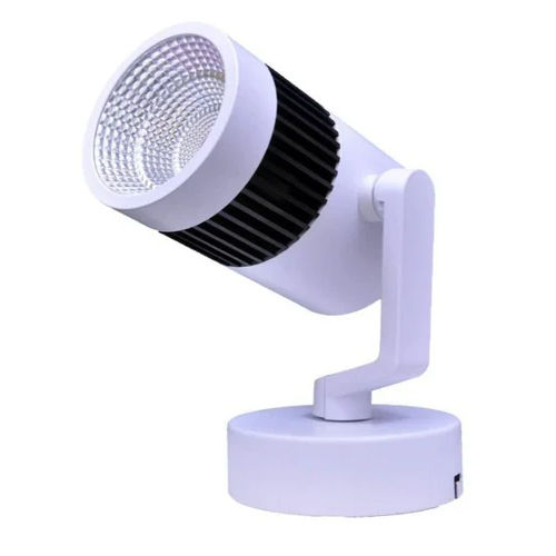 Lumonaire Led Wall Spot Light Body Material: Aluminum