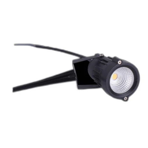 Lumonaire Garden Led Spot Light Body Material: Aluminum