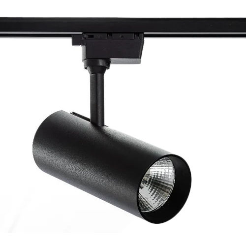 Cob Track Light Body Material: Aluminum