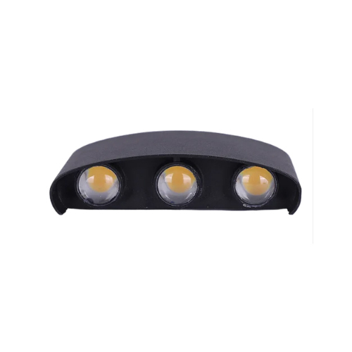 Outdoor LED Wall Light