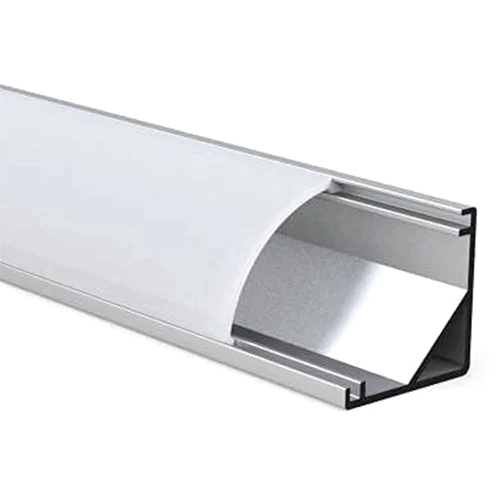 Aluminium Corner Profile