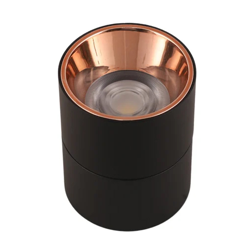 LED Surface Cylinder Light