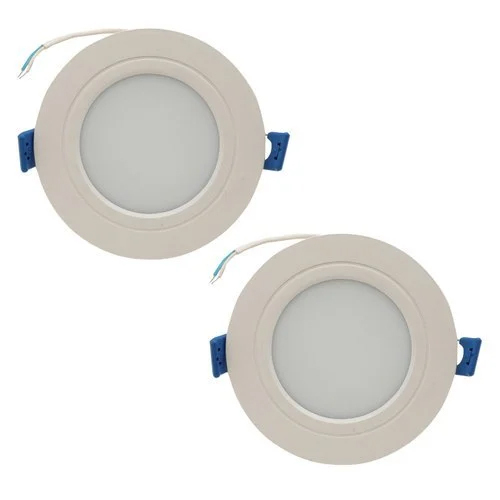 concealed light