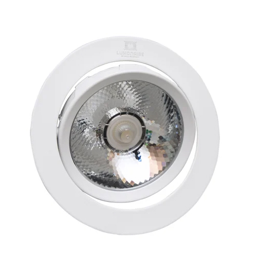 12W COB LED Down Light
