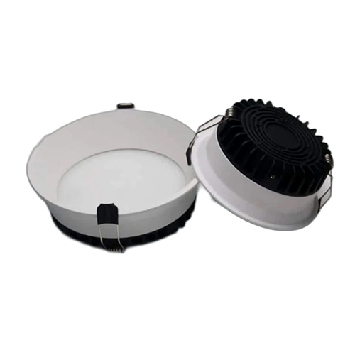 8W Deep Down Light