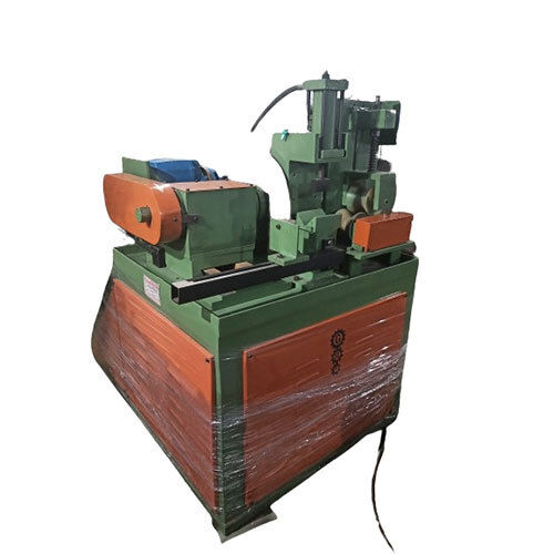 Automatic Pipe Cutting Machine - General Use: Industrial