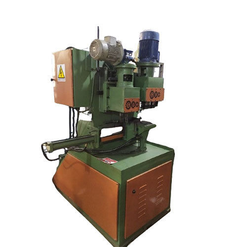 Multi Drill And Multi Tapping Machine - Automatic Grade: Semi-Automatic