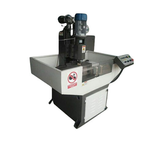 Vmc Machine - Color: White & Gray