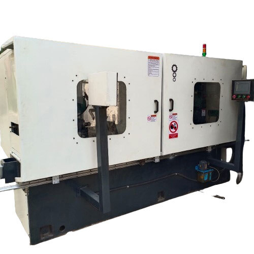 Facing Centring 2000