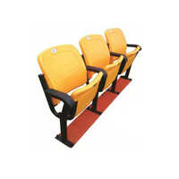 Kfs-009 Auto Tip Up Stadium Chair - Brand Name: Perfect